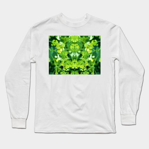 Fae Long Sleeve T-Shirt by Meadow Trip 